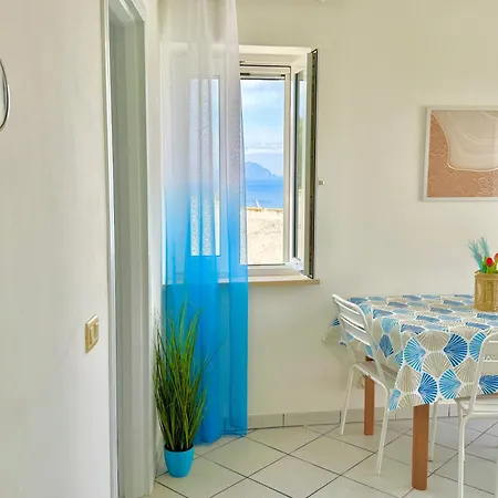 Ponzasmeralda Vista Mare Arcipelago Ponziano