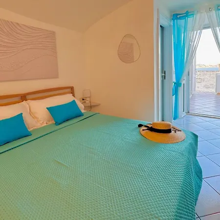 Ponzasmeralda Vista Mare *