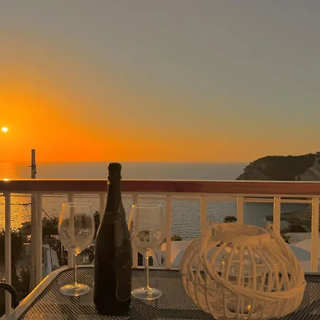 Ponzasmeralda Vista Mare * Arcipelago Ponziano