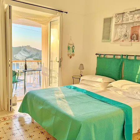 Lejlighed Ponzasmeralda Vista Mare