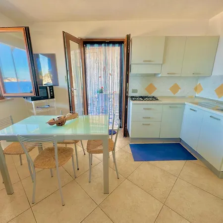 Ponzasmeralda Vista Mare Arcipelago Ponziano
