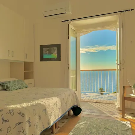Ponzasmeralda Vista Mare